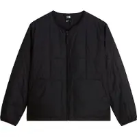 The North Face - Casacos - M Lhotse LT Insulated Jacket TNF Black para Homem - Nylon - Tamanho XL - Preto