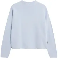 Armedangels Pullover azul claro