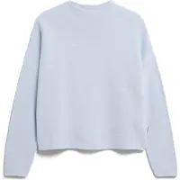 Armedangels Pullover azul claro