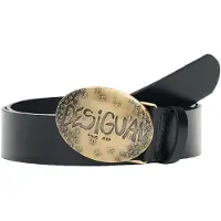 Desigual Cintos preto