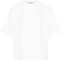 Culture Camisa 'CUColum' branco