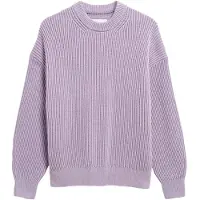 Armedangels Pullover 'VANISÉ' lilás