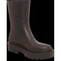 Calvin Klein Botas de borracha castanho