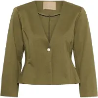 Culture Blazer 'CUPiil Eloise' oliveira