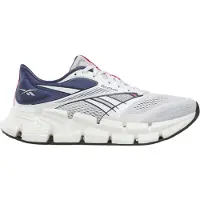 Reebok Sapatilha de corrida 'FLOATZIG 2' azul escuro / arando / branco