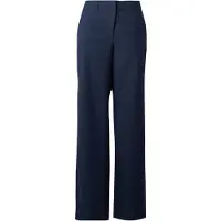 Vero moda Calças 'VMNIM' navy