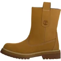 Timberland Botas caramelo