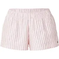 Hollister Calças de pijama cor-de-rosa / rosa escuro