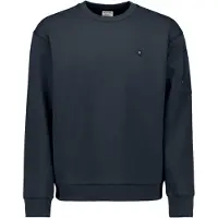 No-excess Pullover preto
