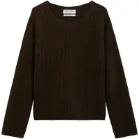 Marc O'Polo Pullover castanho