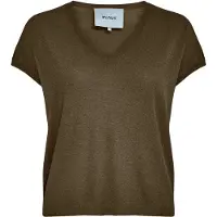 Minus Top 'Carlina' verde