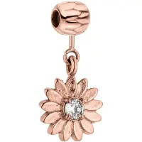 Purelei Atrelado 'Sunflower' ouro rosa