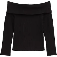 We fashion Camisola preto