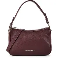 Valentino Mala de ombro 'THAOE' borgonha