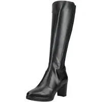 Nero Giardini Botas De Salto Alto I617940d