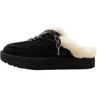 Ugg Sapato aberto 'Lowmel' preto