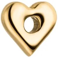 Purelei Atrelado 'Heart Bubble' ouro