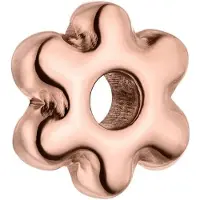 Purelei Atrelado 'Flower Bubble' ouro rosa