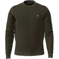 Napapijri Sweatshirt 'DROZ 5' abe