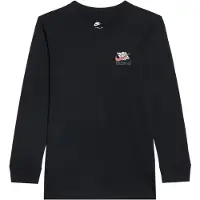 Nike Camisola preto