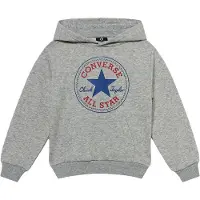 Converse Kids Moletom Com Capuz 9cj628