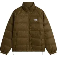 The North Face Casaco de inverno 'HYDRENALITE' bege