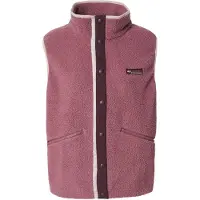 Columbia Coletes desportivos 'Helvetia' malva / pó / vermelho vinho