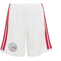 Adidas Calções Ajax Amsterdam 26/27 Home para Criança