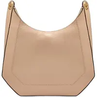 Lancel Mala de ombro 'Sacs à main Croisette Cappucino Femme' bege