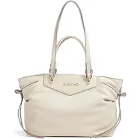 Valentino Shopper 'FIAMMA' ecru