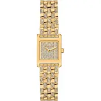 Michael Kors Relógios analógicos 'GEORGIE' ouro