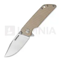 Böker Germany Navalha Sherman EDC II G10, coyote