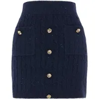Faina Saia navy