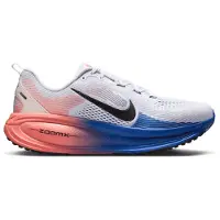 Nike Running - Sapatilhas corrida - Vomero 18 White/Black para Homem - Tamanho 11,5 US - Vermelho