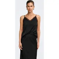 ONLY Top 'ONLMENUS' preto