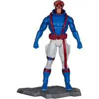 Mcfarlane Toys Figura Wildc.a.t.s Spartan