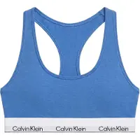Calvin Klein Sutiã Lv00qf8493 Unlined Bralette