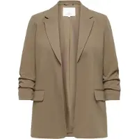 ONLY Carmakoma Blazer 'CARKALINA' brocado