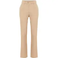 Trendyol Calças cappuccino