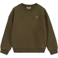 We fashion Sweatshirt oliveira