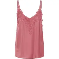 Cream Blusa 'CRANNA' laranja escuro