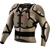 Alpinestars Camiseta De Proteção De Manga Comprida Bionic Action V3