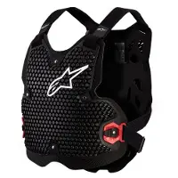Alpinestars Protetor De Peito Bionic Action V2