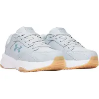 Under Armour Tênis Edge Leather