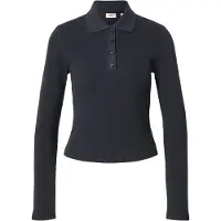 Levi's Camisa 'RORY' antracite