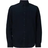 Samsøe & Samsøe Camisa 'Saliam NX' preto