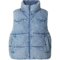 Levi's Colete azul ganga