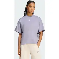 Adidas T-SHIRT 3 STRIPES STUDIO BOYFRIEND