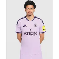 Adidas Camisola do Terceiro Equipamento 26/27 do Newcastle United FC