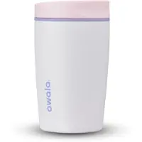 Owala Caneca Térmica Smoothsip Slider 350ml